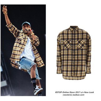 FOG Flannels