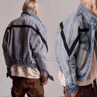 FOG Jacket