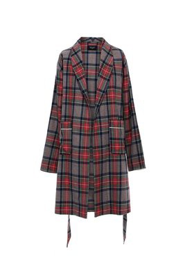 FOG Robe