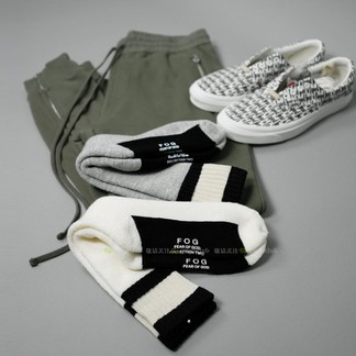 FOG Socks