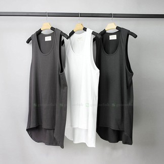 FOG Tank Tops