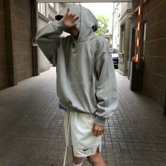 FOG x Nike Hoodie