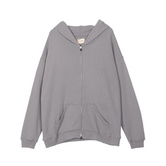 FOG Zip Hoodie
