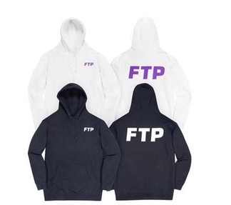FTP Hoodie