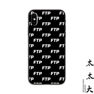 FTP iPhone Cases