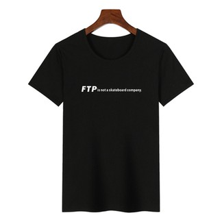 FTP “Not A Skate Company”