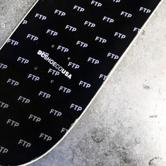 FTP SkateBaper”