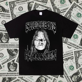 FTP (?) Suicideboys Hween