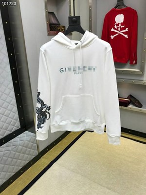 Givenchy Dragon Hoodie