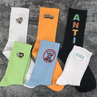 Golf Wang Socks