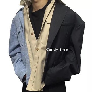 Gosha 3-Way Hybrid Jacket