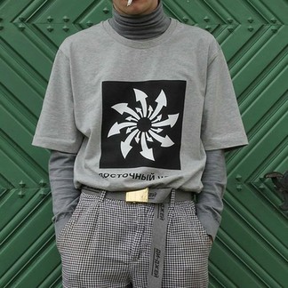 Gosha Arrow T-Shirt