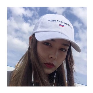 Gosha Baseball Cap