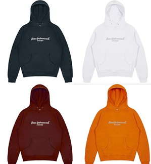 Gosha Hoodie