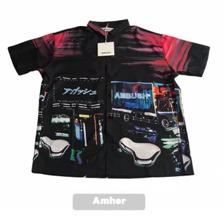 [Gp] Ambush Dekotora