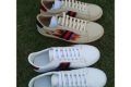 Gucci Ace Flame Sneakers