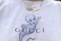 Gucci Ghost Casper T-Shirt