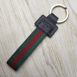 Gucci Keyring