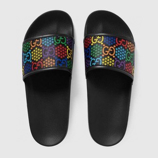 Gucci Slides
