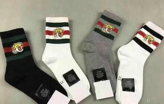 Gucci Socks 4 pack