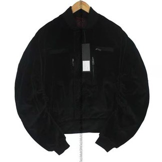 Heider Ackermann Bomber