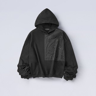 Heider Ackermann Perth Hoodie