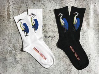 Heron Preston Socks