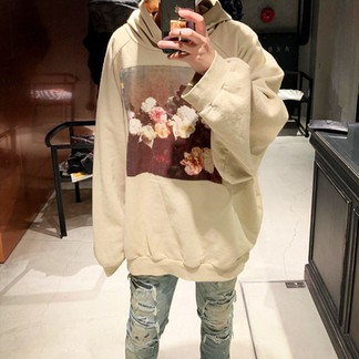 [Interest Check] Raf Simons New Order Hoodie Restock To Size 52 From Crushy