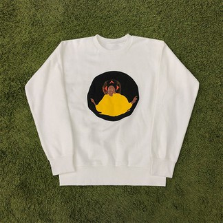 Kanye West “Jesus is King” Chicago Merch