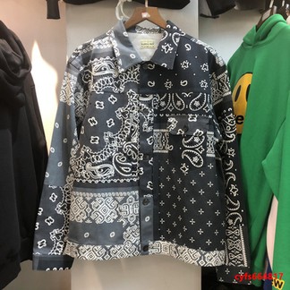 Kapital Bandana Jacket