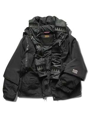Kapital Kamakura (Black)