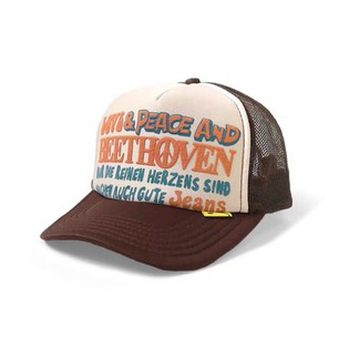 Kapital Trucker Hat