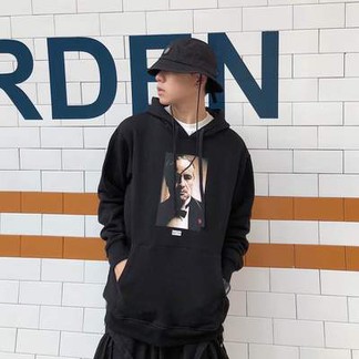 Kith Godfather Hoodie