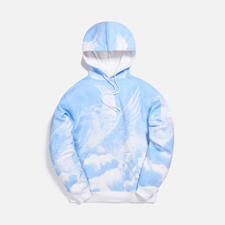 Kith Pegasus Hoodie