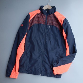 Lacoste Track Jacket