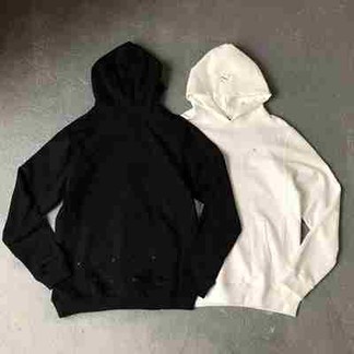 Lacoste x Mastermind Japan Hoodie