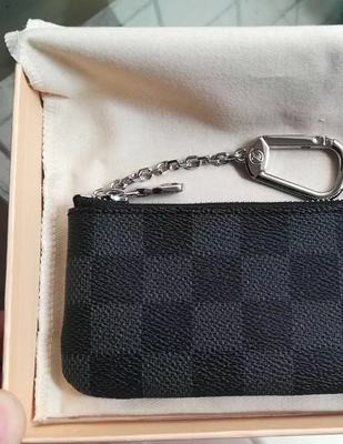 Louis Vuitton Coin Pouch