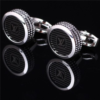 Louis Vuitton Cufflinks