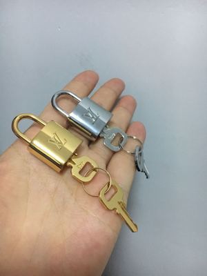 Louis Vuitton Padlock