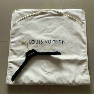 Louis Vuitton Suit Bag