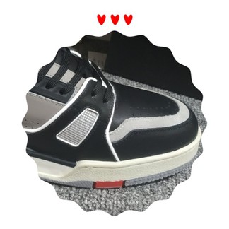Louis Vuitton Trainers High [JELLY]