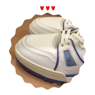 Louis Vuitton Trainers Low [JELLY]