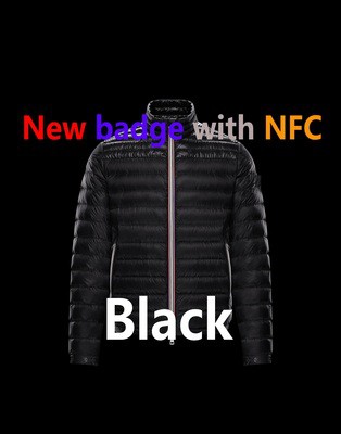 Moncler Daniel Jacket