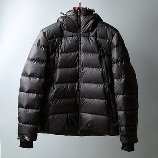 Moncler Grenoble Down Jacket