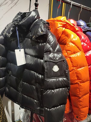 Moncler Maya Jacket