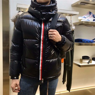 Moncler Montbeliard