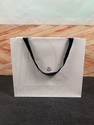 Moncler Packaging