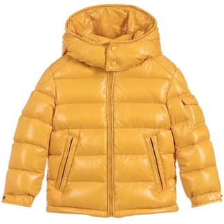 Moncler (The Yellow) Maya Jacket