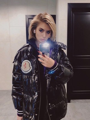 Moncler x Palm Angels