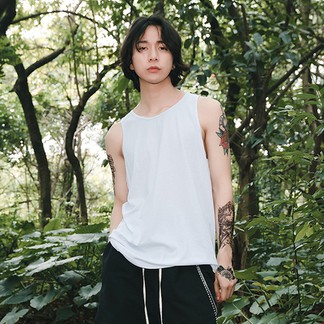 Nelly Tanktop